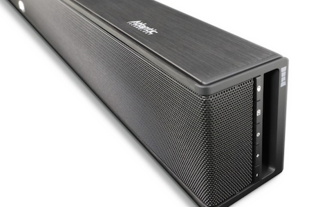 Atlantic Gatecrasher3 Release