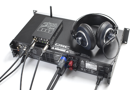 Eleven Engineering Launches Streetheart SKAA Pro Receiver