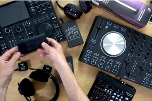 5 Modern Technologies That Are Making Wireless DJing Possible